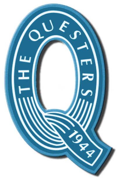 PA Questers Logo